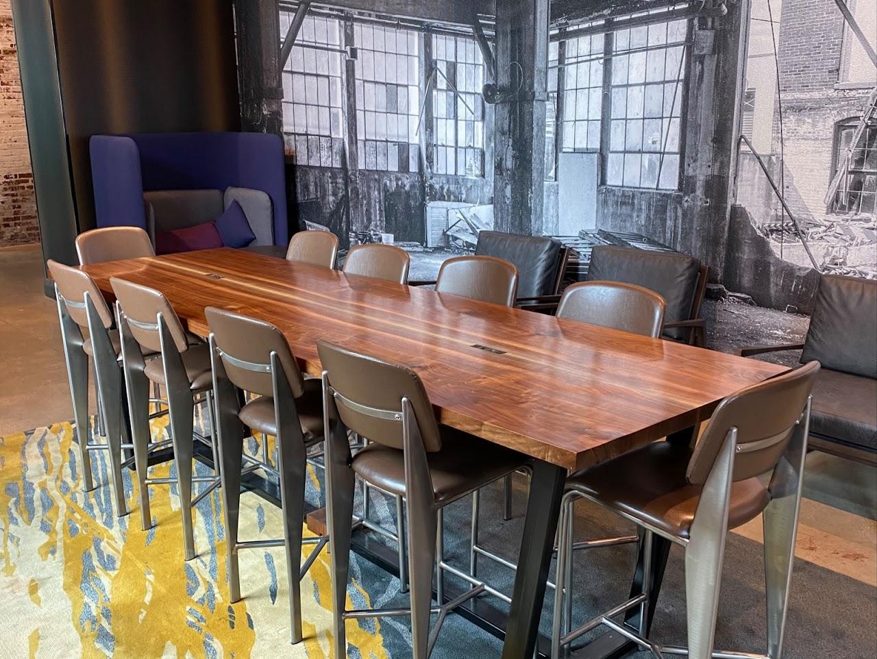 Tables