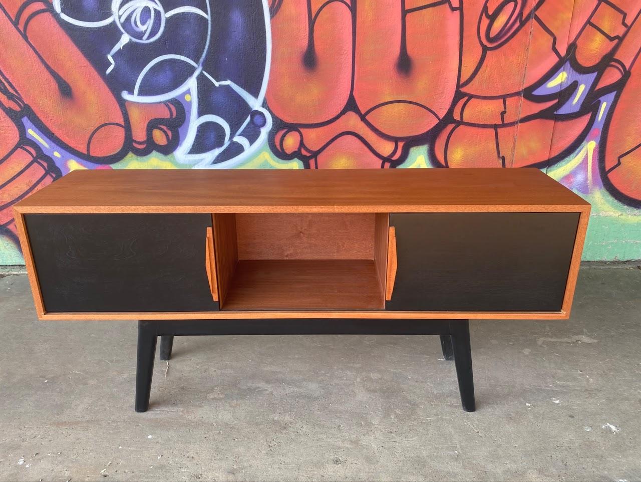 Media Console